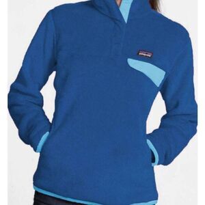 PATAGONIA Re-Tool Snap-T Pullover Size XS